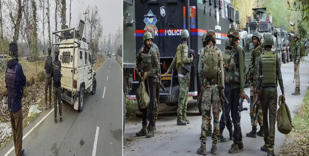 कुलगाम मुठभेड़ सातवें दिन में, आतंकवाद विरोधी अभियान में सेना का जबरदस्त एक्शन!