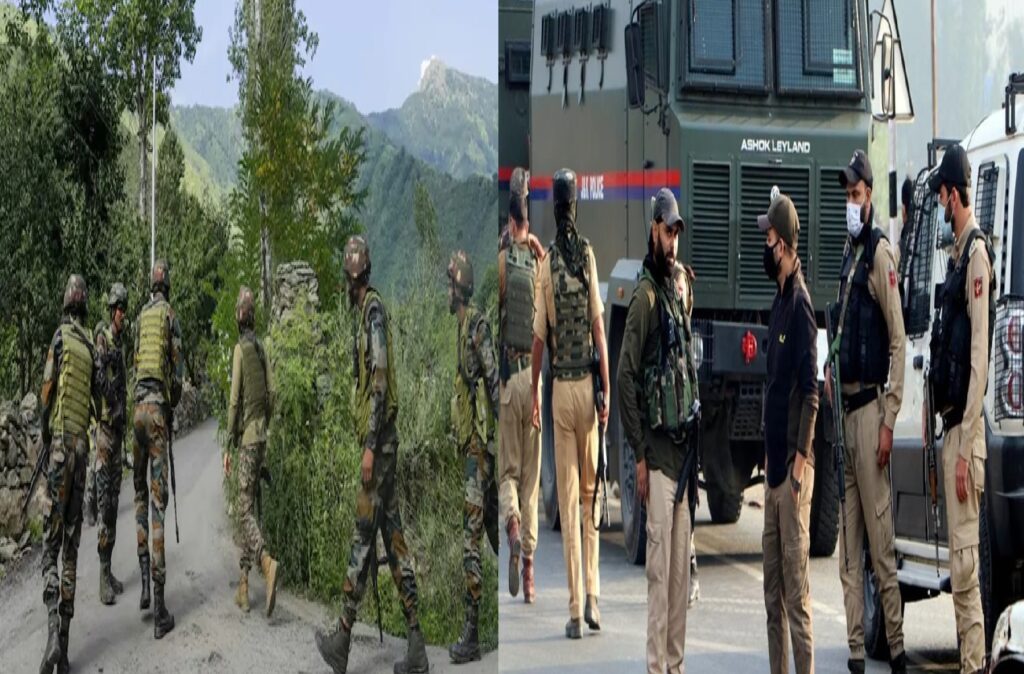 जम्मू-कश्मीर मुठभेड़ में एक आतंकी ढेर, ऑपरेशन अखल जारी