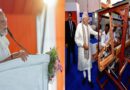 वोकल फॉर लोकल भारत: प्रधानमंत्री मोदी ने खादी, यूपीआई और भारत में निर्मित उत्पादों को बढ़ावा दिया