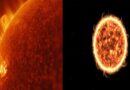 पृथ्वी पर एक विशाल सौर तूफ़ान आने की आशंका: नासा ने बिजली और संचार व्यवस्था में संभावित व्यवधान की चेतावनी दी
