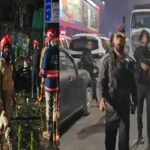 लाल किला विस्फोट और अंतरराज्यीय आतंकी मॉड्यूल का खुलासा: 2,900 किलोग्राम विस्फोटक, कश्मीरी डॉक्टर और बड़ा नेटवर्क