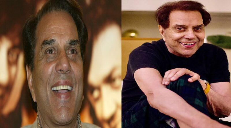 धर्मेन्द्र देओल निधन: हिंदी सिनेमा के ‘ही-मैन’ ने कहा अलविदा – एक युग का अंत