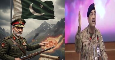 आतंकी हमलों के बाद पाकिस्तान का चेतावनी भरा बयान — अफगानिस्तान और भारत को दी सख्त नसीहत