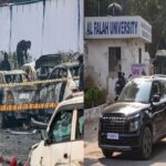 दिल्ली लाल किला विस्फोट: ईडी की छापेमारी में अल-फ़लाह विश्वविद्यालय की फर्जी मान्यता और संदिग्ध लेनदेन का बड़ा खुलासा