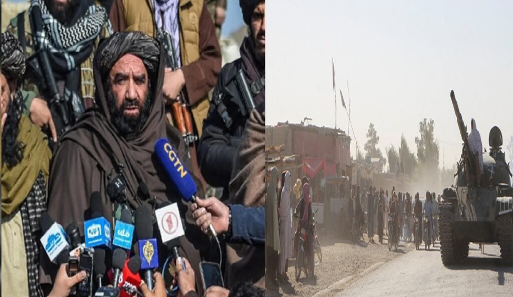 'युद्ध के लिए तैयार': इस्तांबुल वार्ता विफल, तालिबान ने पाकिस्तान को दी सख्त चेतावनी