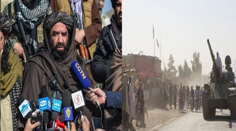 'युद्ध के लिए तैयार': इस्तांबुल वार्ता विफल, तालिबान ने पाकिस्तान को दी सख्त चेतावनी