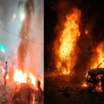 दिल्ली कार विस्फोट में नया खुलासा: डॉक्टरों के बीच पैसों के विवाद से टूटी आतंकी साजिश, 8 संदिग्धों ने रची थी चार शहरों में धमाकों की योजना