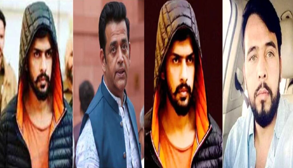 ‘मोदी और योगी चले जाएँगे’: लॉरेंस बिश्नोई गिरोह की ओर से भाजपा सांसद रवि किशन को जान से मारने की धमकी से मचा हड़कंप