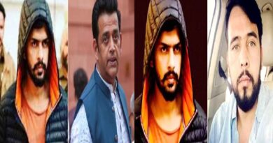 ‘मोदी और योगी चले जाएँगे’: लॉरेंस बिश्नोई गिरोह की ओर से भाजपा सांसद रवि किशन को जान से मारने की धमकी से मचा हड़कंप