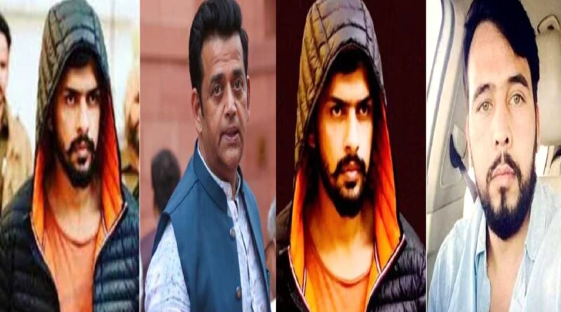 ‘मोदी और योगी चले जाएँगे’: लॉरेंस बिश्नोई गिरोह की ओर से भाजपा सांसद रवि किशन को जान से मारने की धमकी से मचा हड़कंप