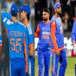 टीम इंडिया ने दक्षिण अफ्रीका को हराकर जीती T20 सीरीज, हार्दिक पांड्या बने जीत के हीरो