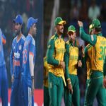 भारतीय क्रिकेट टीम ने दक्षिण अफ्रीका को 101 रन से हराया, टी20 सीरीज में शानदार बढ़त — पहले मुकाबले में गेंदबाजों का जलवा