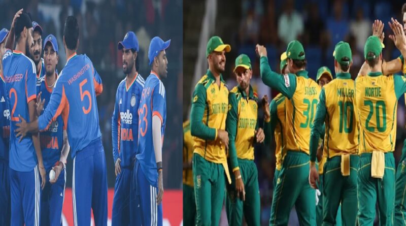 भारतीय क्रिकेट टीम ने दक्षिण अफ्रीका को 101 रन से हराया, टी20 सीरीज में शानदार बढ़त — पहले मुकाबले में गेंदबाजों का जलवा