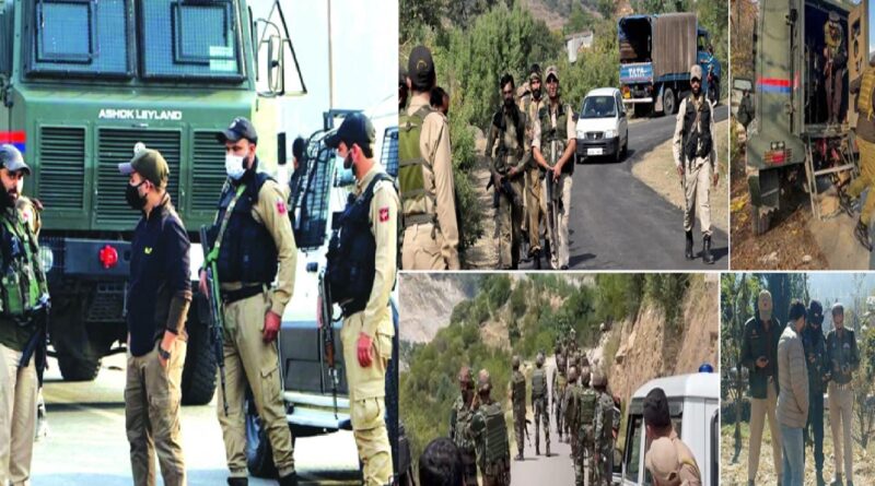 जम्मू कश्मीर पुलिस की बड़ी कार्रवाई: फार्म-सी नियमों के उल्लंघन पर कई होटल व हाउसबोट पर छापेमारी, प्राथमिकी दर्ज