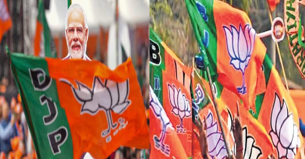 केरल स्थानीय निकाय चुनाव 2025: तिरुवनंतपुरम में BJP की ऐतिहासिक सेंध, शशि थरूर के गढ़ में NDA की बड़ी जीत