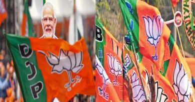 केरल स्थानीय निकाय चुनाव 2025: तिरुवनंतपुरम में BJP की ऐतिहासिक सेंध, शशि थरूर के गढ़ में NDA की बड़ी जीत