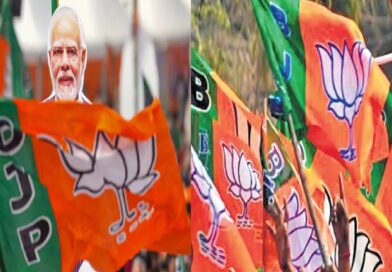 केरल स्थानीय निकाय चुनाव 2025: तिरुवनंतपुरम में BJP की ऐतिहासिक सेंध, शशि थरूर के गढ़ में NDA की बड़ी जीत