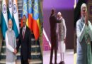 प्रधानमंत्री मोदी को इथियोपिया का सर्वोच्च सम्मान, भारत की वैश्विक साख को बड़ी मान्यता