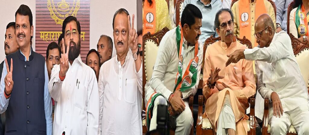 महाराष्ट्र नगर परिषद चुनाव परिणाम आज घोषित: सत्ता संतुलन पर टिकी सबकी निगाहें