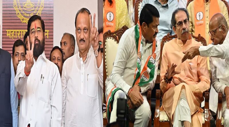 महाराष्ट्र नगर परिषद चुनाव परिणाम आज घोषित: सत्ता संतुलन पर टिकी सबकी निगाहें