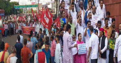 चुनावी रोल्स पर विशेष गहन संशोधन(SIR) को लेकर सियासी घमासान, विपक्ष ने अल्पसंख्यकों के अधिकारों पर जताई चिंता