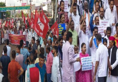 चुनावी रोल्स पर विशेष गहन संशोधन(SIR) को लेकर सियासी घमासान, विपक्ष ने अल्पसंख्यकों के अधिकारों पर जताई चिंता