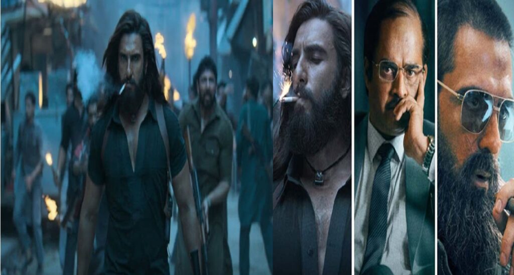 बॉलीवुड बॉक्स ऑफिस पर ‘धुरन्दर’ का तूफान: रणवीर सिंह की फिल्म ने रचा नया इतिहास