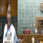 संसद का बजट सत्र 2026 शुरू: राष्ट्रपति अभिभाषण से सियासी तापमान बढ़ा, विपक्ष हमलावर