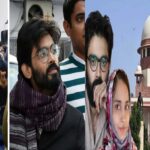 सुप्रीम कोर्ट ने उमर खालिद और शरजील इमाम की जमानत याचिका खारिज की, वर्षों से बिना ट्रायल जेल में बंद