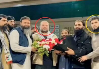 हमास और लश्कर-ए-तैयबा के सीनियर नेताओं की पाकिस्तान में हाई-प्रोफाइल मीटिंग: सुरक्षा एजेंसियों में बढ़ी चिंता