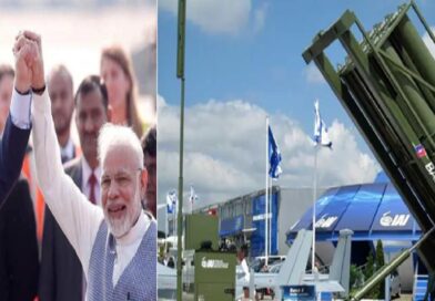 बराक मिसाइलें, ड्रोन और घातक हथियार: क्या भारत इज़राइल पर जरूरत से ज़्यादा निर्भर होता जा रहा है?