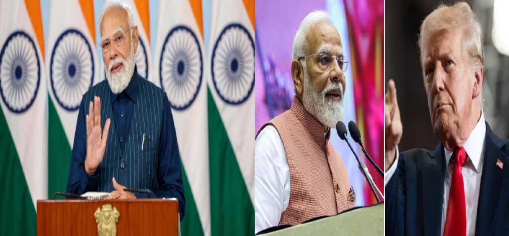 मोदी के कॉल न करने से टूटी भारत-अमेरिका डील? अमेरिकी वाणिज्य सचिव का सनसनीखेज़ दावा