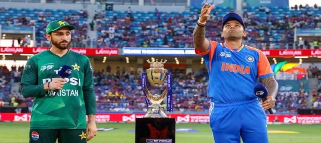 टी20 वर्ल्ड कप 2026: पाकिस्तान करेगा भारत के खिलाफ 15 फरवरी मैच का बहिष्कार, ICC ने चेतावनी दी