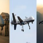 भारत का ‘दिव्यास्त्र Mk2’ ड्रोन टेस्ट सफल: 2000 किमी रेंज और 100KG पेलोड के साथ बदलेगा युद्ध का भविष्य