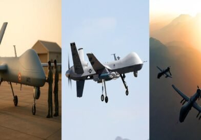 भारत का ‘दिव्यास्त्र Mk2’ ड्रोन टेस्ट सफल: 2000 किमी रेंज और 100KG पेलोड के साथ बदलेगा युद्ध का भविष्य