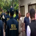 एनआईए की कार्रवाई पर रूस का बड़ा बयान: 6 यूक्रेनी और 1 अमेरिकी नागरिक की गिरफ़्तारी से बढ़ा वैश्विक तनाव