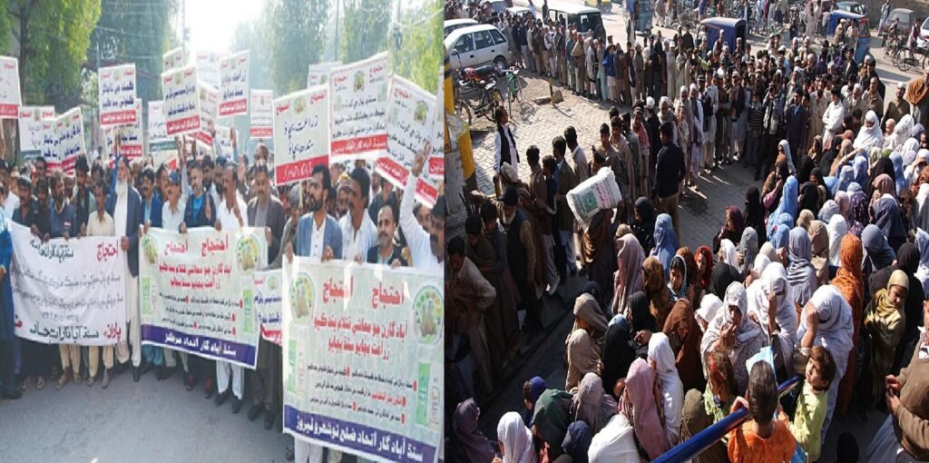 पाकिस्तान पतन के कगार पर: US-ईरान युद्ध के बीच ‘ईंधन बम’ की टिक-टिक, न गेहूं न यूरिया—क्या बढ़ रहा है आर्थिक संकट?