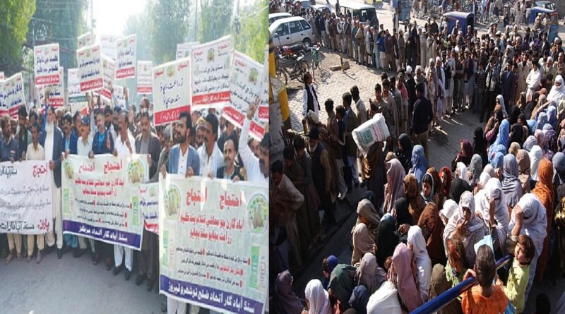 पाकिस्तान पतन के कगार पर: US-ईरान युद्ध के बीच ‘ईंधन बम’ की टिक-टिक, न गेहूं न यूरिया—क्या बढ़ रहा है आर्थिक संकट?