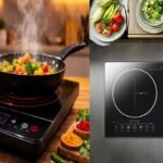गैस खत्म? अब ऐसे बनाएं खाना— इंडक्शन vs इंफ्रारेड कुकटॉप में कौन है असली हीरो