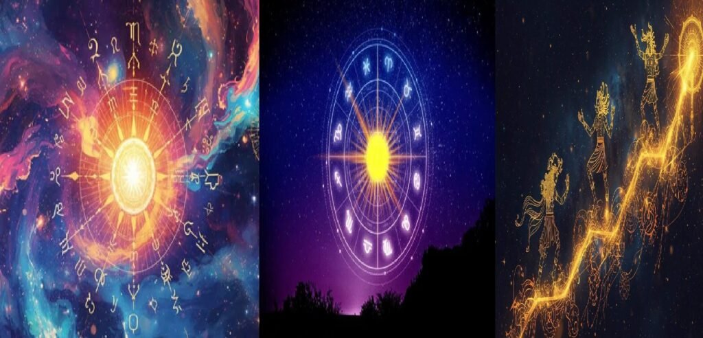 11 अप्रैल को बुध का मीन राशि में गोचर: इन 4 राशियों के लिए नौकरी-प्रमोशन के योग, खुलेंगे तरक्की के रास्ते!