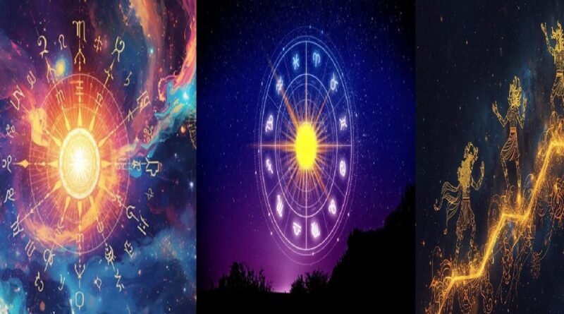 11 अप्रैल को बुध का मीन राशि में गोचर: इन 4 राशियों के लिए नौकरी-प्रमोशन के योग, खुलेंगे तरक्की के रास्ते!