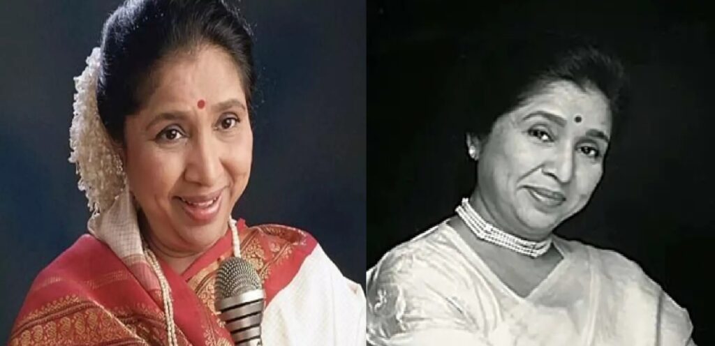 महान पार्श्व गायिका आशा भोसले का 92 वर्ष की आयु में निधन—संगीत जगत में शोक, मुंबई में आज अंतिम संस्कार