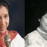 महान पार्श्व गायिका आशा भोसले का 92 वर्ष की आयु में निधन—संगीत जगत में शोक, मुंबई में आज अंतिम संस्कार