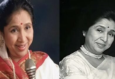 महान पार्श्व गायिका आशा भोसले का 92 वर्ष की आयु में निधन—संगीत जगत में शोक, मुंबई में आज अंतिम संस्कार