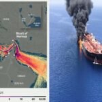 ईरान का भारत को बड़ा भरोसा: होर्मुज़ जलडमरूमध्य में ‘सुरक्षित मार्ग’ का आश्वासन—क्या टलेगा तेल संकट?