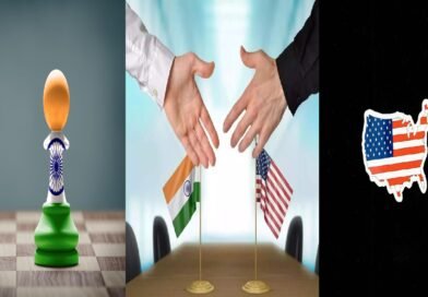 “भारत का इस्तेमाल करेंगे, फिर छोड़ देंगे?” — पूर्व पेंटागन विश्लेषक का बड़ा दावा, अमेरिका-भारत रिश्तों पर उठे सवाल