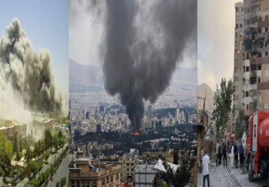 मेजर जनरल माजिद खादेमी कौन थे? तेहरान पर इज़राइली हमले में IRGC इंटेलिजेंस चीफ़ की मौत से मिडिल ईस्ट में तनाव चरम पर