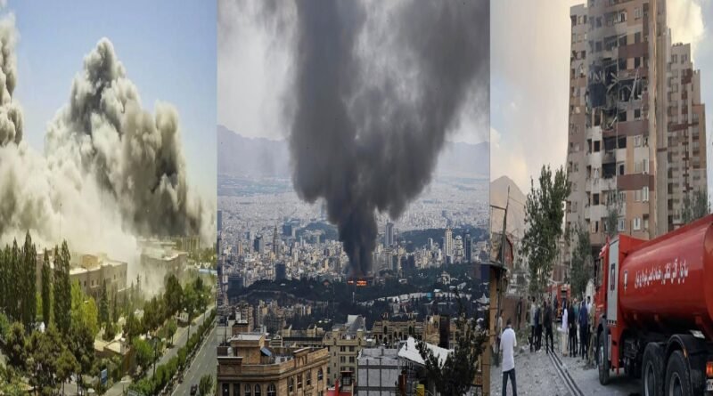 मेजर जनरल माजिद खादेमी कौन थे? तेहरान पर इज़राइली हमले में IRGC इंटेलिजेंस चीफ़ की मौत से मिडिल ईस्ट में तनाव चरम पर