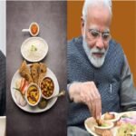 प्रधानमंत्री मोदी का डाइट प्लान: सादगी, अनुशासन और कम खर्च—क्या है रोज़ाना खाने का सच?