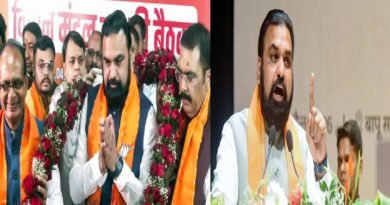 भाजपा ने सम्राट चौधरी को बिहार का अगला मुख्यमंत्री क्यों चुना?—रणनीति, संदेश और सियासी समीकरण का पूरा विश्लेषण